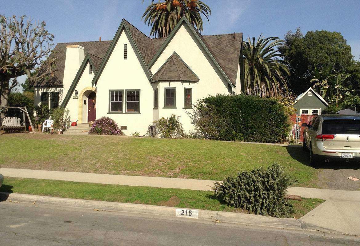 New Home Construction