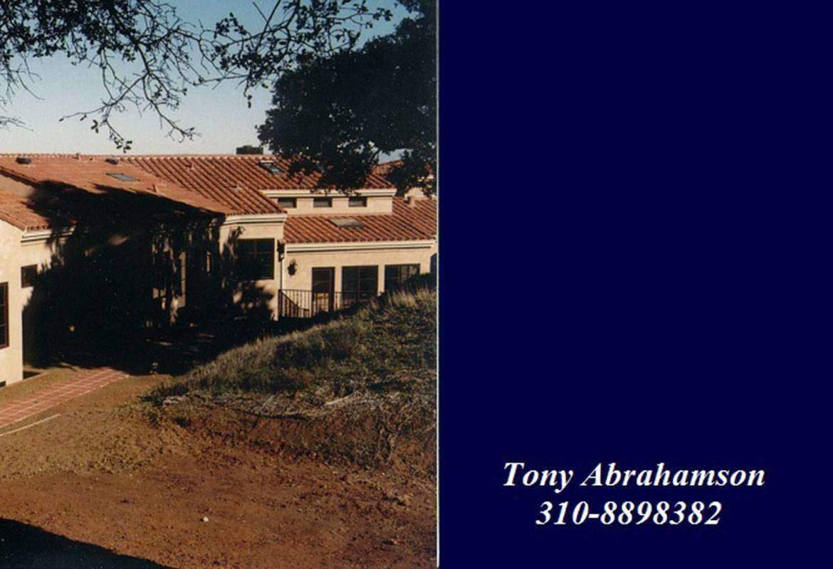 New Home Construction