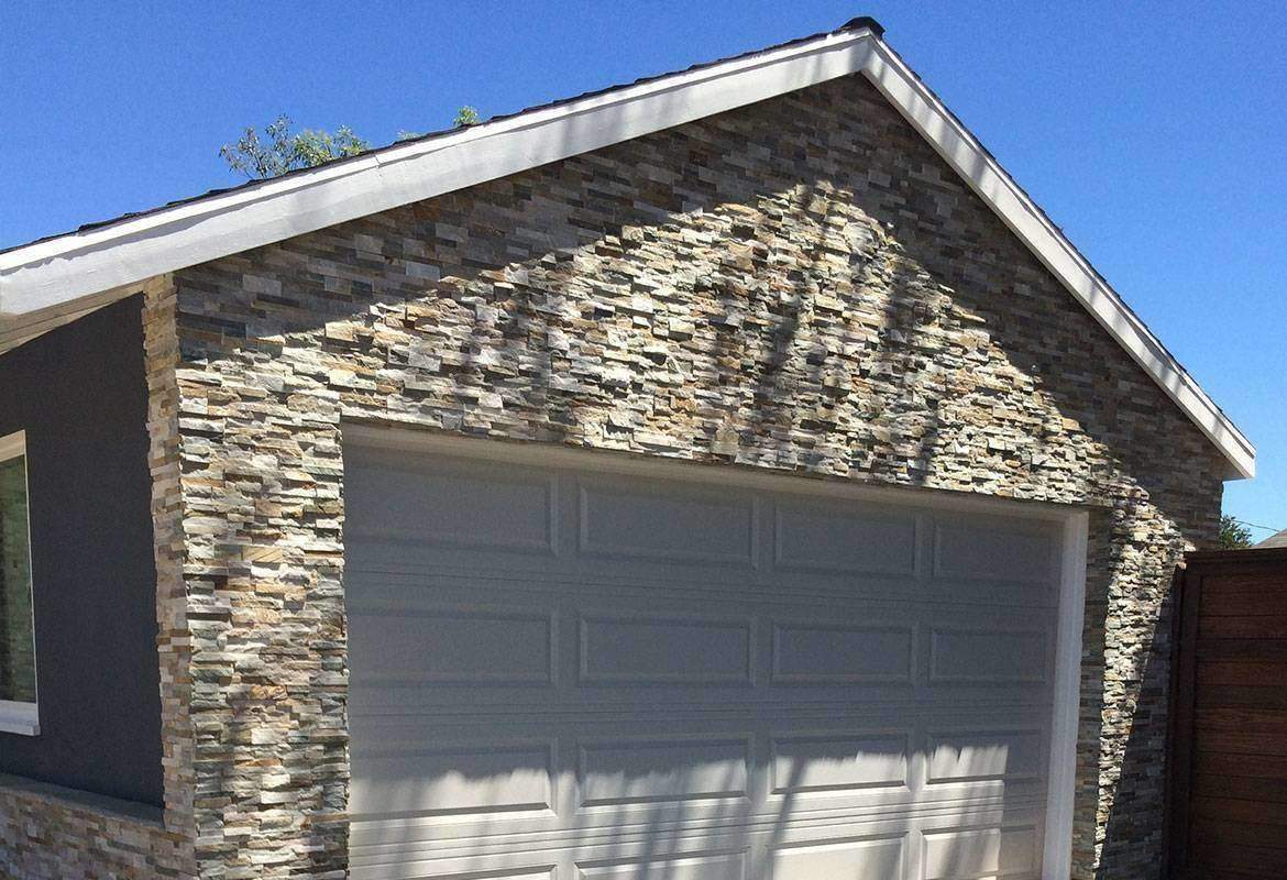 New Home Construction